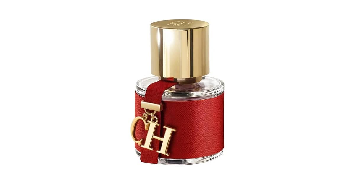 Melhor Perfume Carolina Herrera Feminino: Edições Icônicas