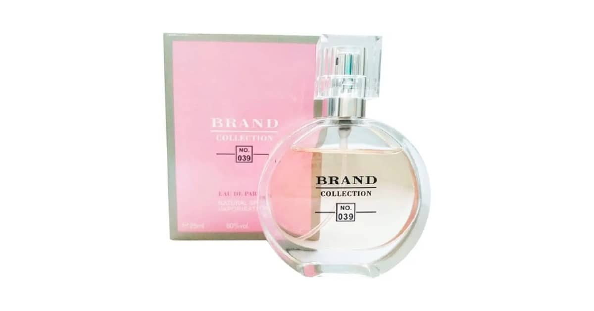 Melhor Perfume Chance Chanel: Guia de Fragrâncias Inspiradas