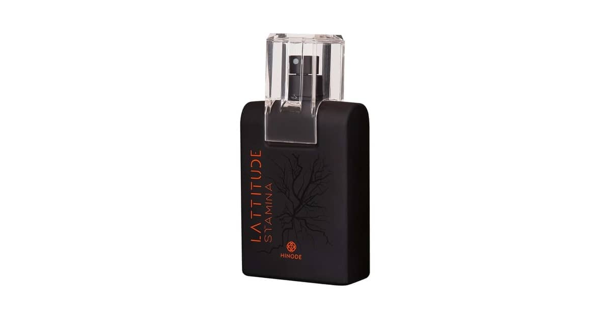 Melhor Perfume da Hinode: Guia Essencial de Fragrâncias
