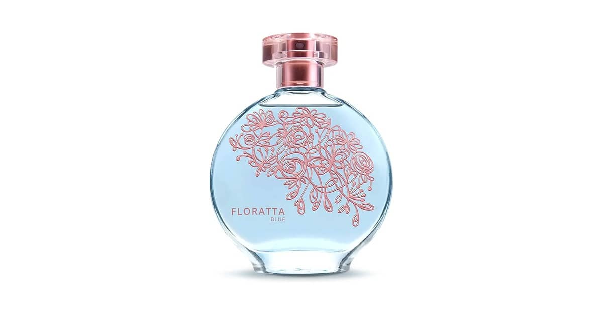 Melhor Perfume da Linha Floratta: Qual o Ideal Para Você?