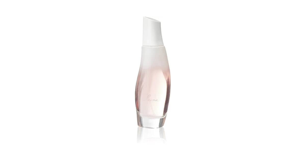 Melhor Perfume da Natura Luna: Qual Fragrância Combinar?