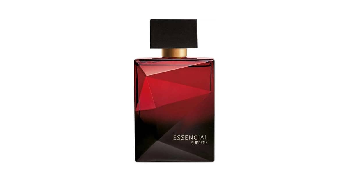 Melhor Perfume da Natura Masculino Amadeirado: 7 Opções Essenciais