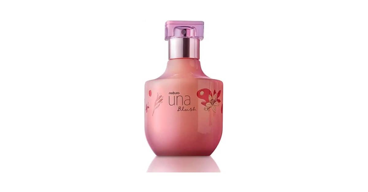 Melhor Perfume da Natura Una: Encontre Sua Assinatura Olfativa Ideal