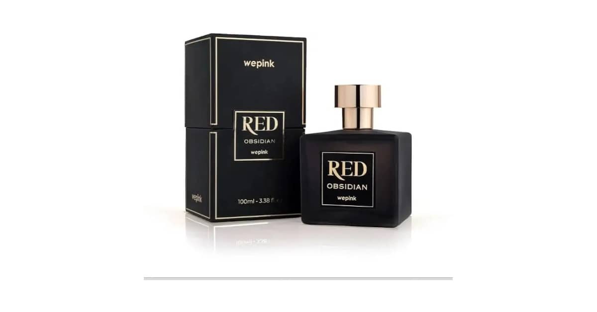 Melhor Perfume da Wepink Doce: 5 Opções Doces e Marcantes