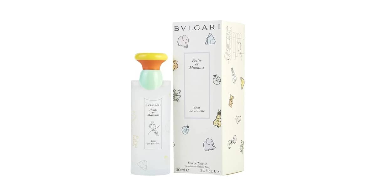 Melhor Perfume de Bebê Importado: Hipoalergênicos e Suaves