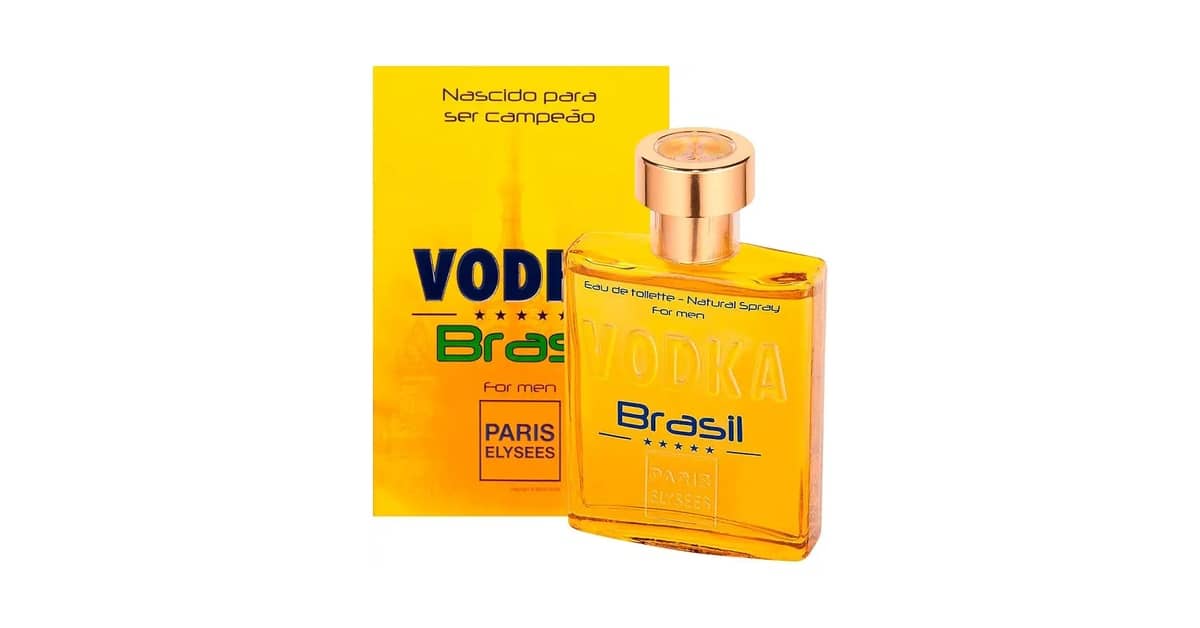 Melhor Perfume do Brasil Masculino: Top 5 Essências Marcantes