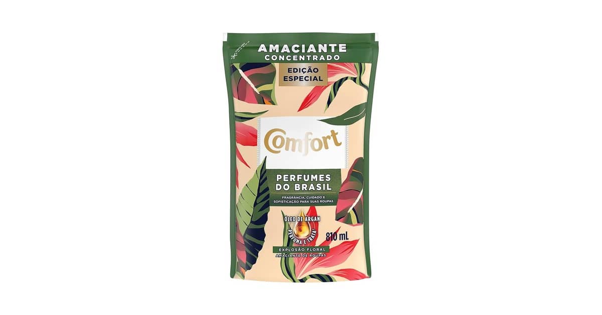 Melhor Perfume do Brasil: Aromas Brasileiros Únicos