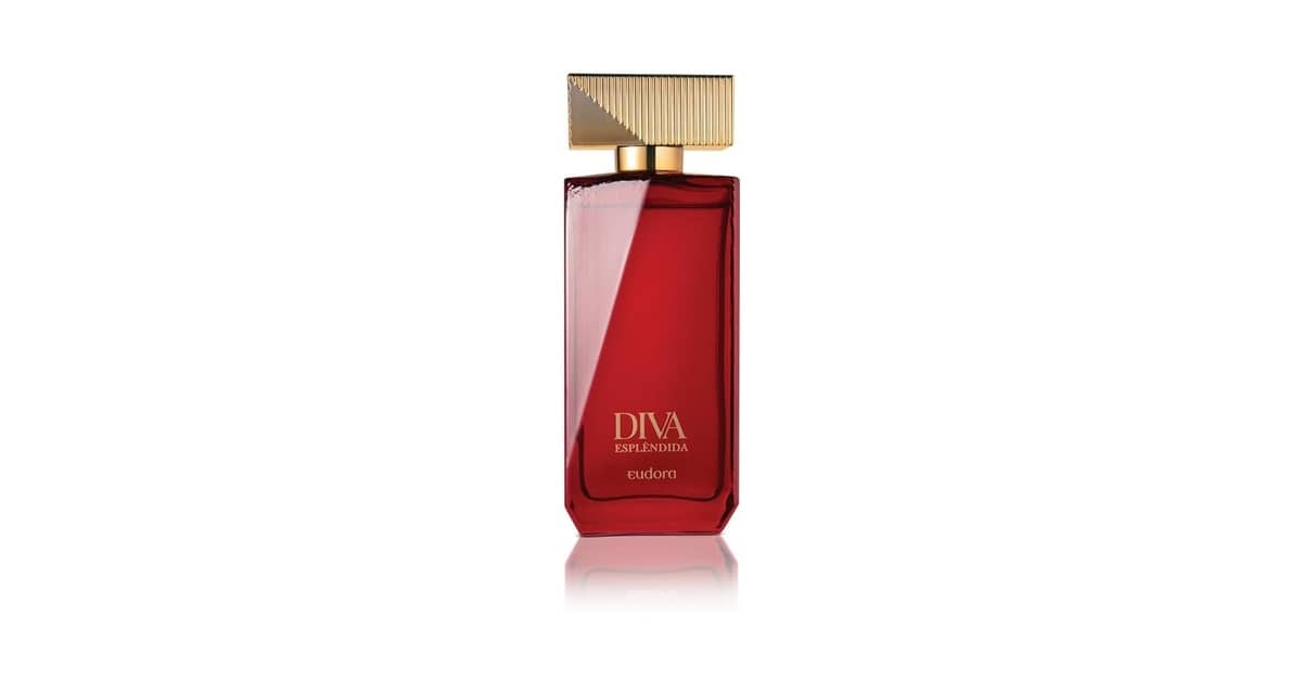 Melhor Perfume Eudora Diva: Qual Fragrância Te Define?
