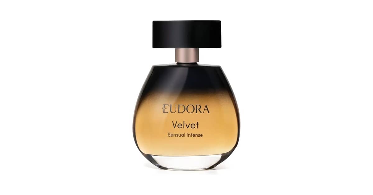 Melhor Perfume Eudora Feminino Amadeirado: Encanto Intenso