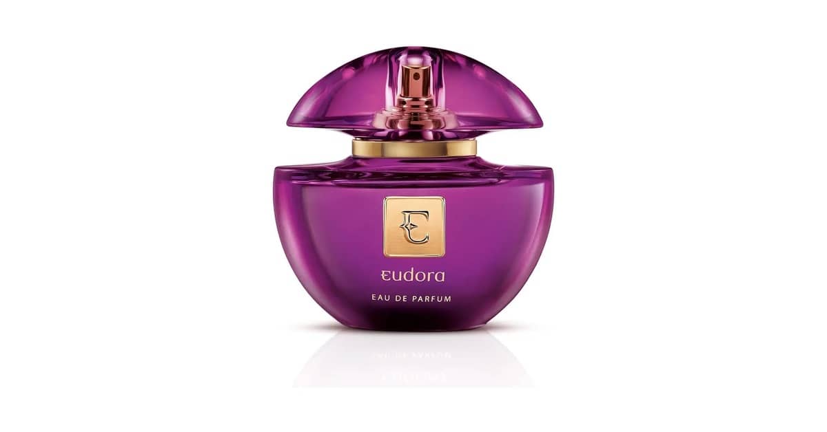 Melhor Perfume Eudora Feminino: Guia Essencial de Fragrâncias
