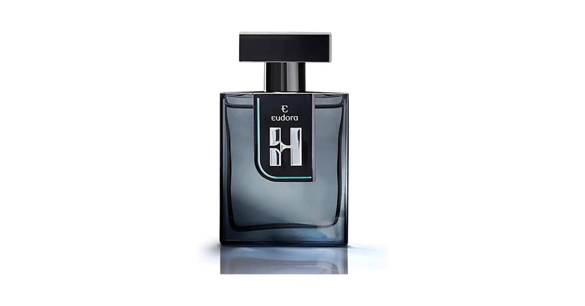 Melhor Perfume Eudora Masculino: Notas e Fixação