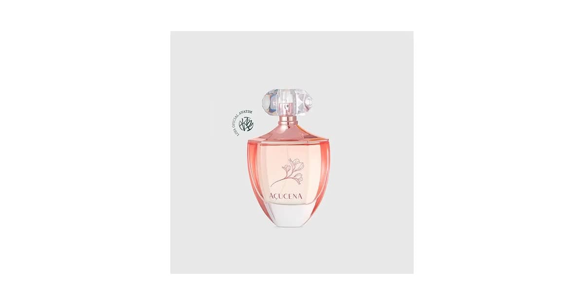 Melhor Perfume Feminino Avatim: Guia Essencial