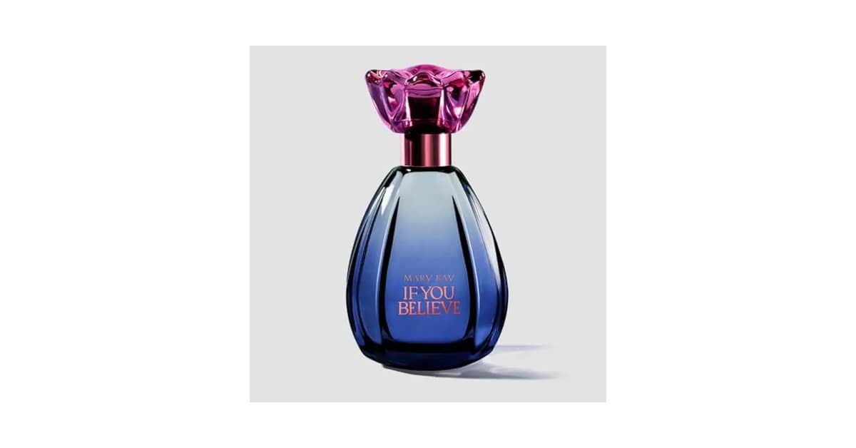 Melhor Perfume Feminino da Mary Kay: Fragrâncias Que Encantam