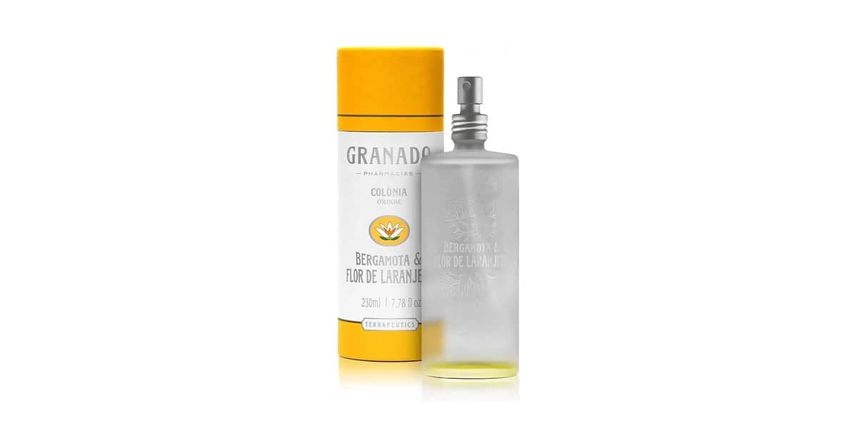 Melhor Perfume Feminino Granado: Notas Naturais e Fixação Duradoura