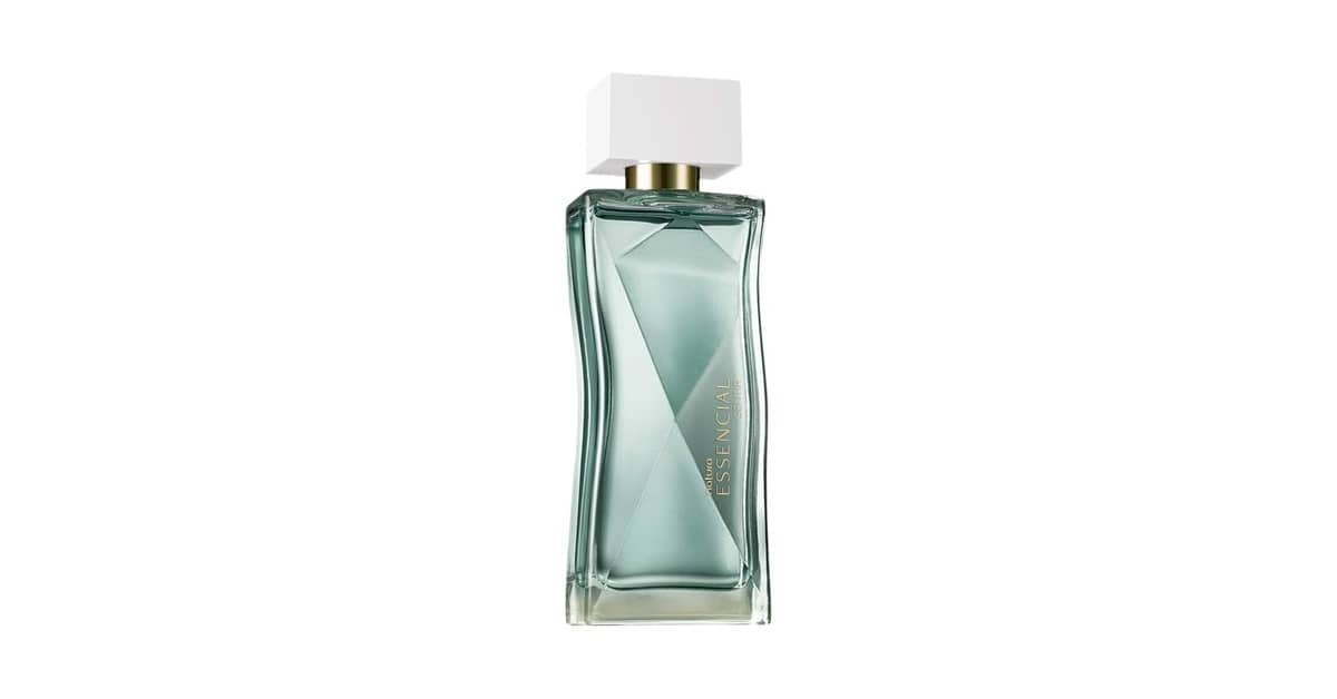 Melhor Perfume Feminino Nacional: Frescor e Elegância