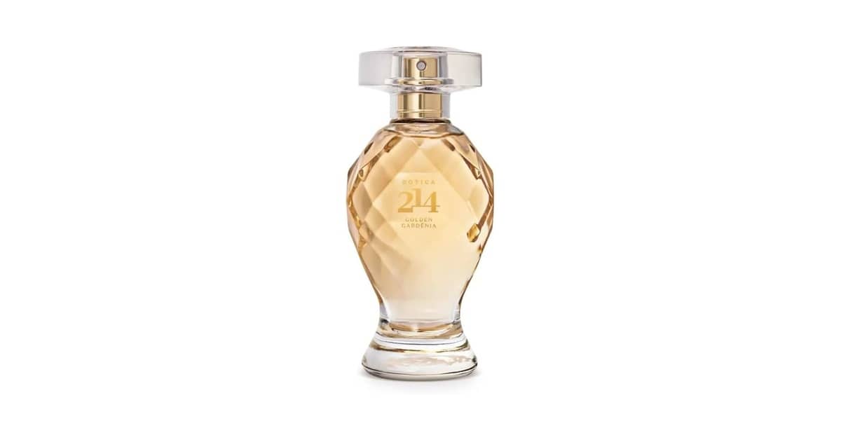 Melhor Perfume Feminino O Boticario: Fragrâncias Que Encantam