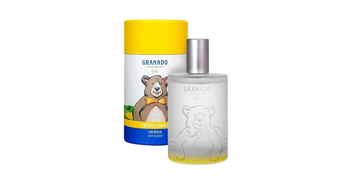 Melhor Perfume Granado Bebê: Guia Essencial para o seu Pequeno!