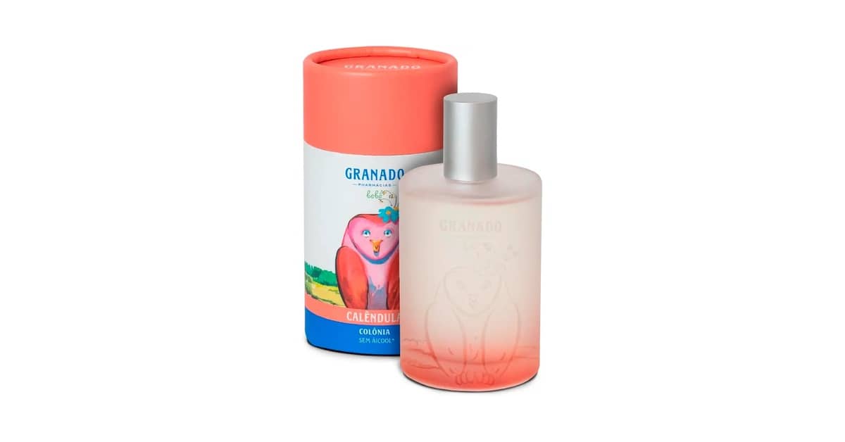 Melhor Perfume Infantil Feminino: Guia de Fragrâncias Suaves e Seguras