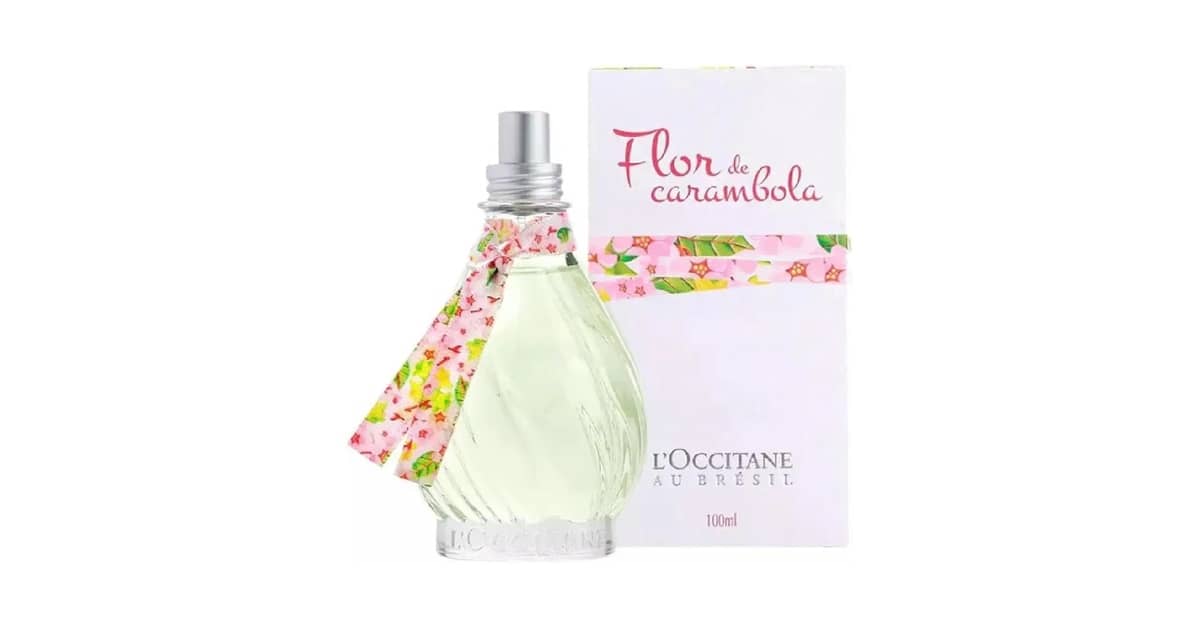 Melhor Perfume L'Occitane Feminino: Fragrâncias Brasileiras Encantadoras