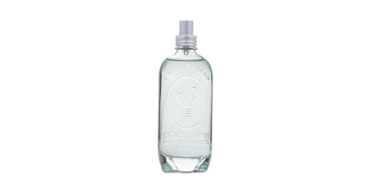 Melhor Perfume L Occitane Masculino: Descubra Fragrâncias Únicas