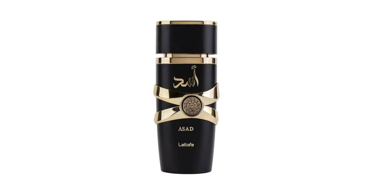 Melhor Perfume Masculino Arabe: Fragrâncias Envolventes
