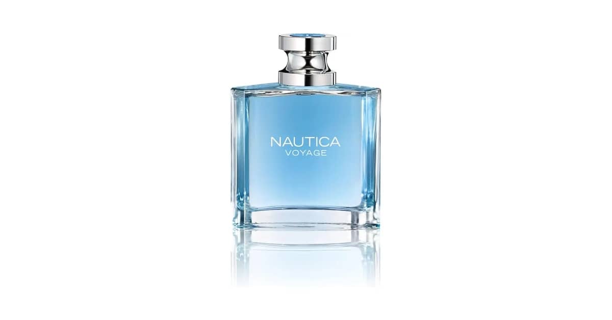 Melhor Perfume Masculino do Mundo: Frescor e Sofisticação