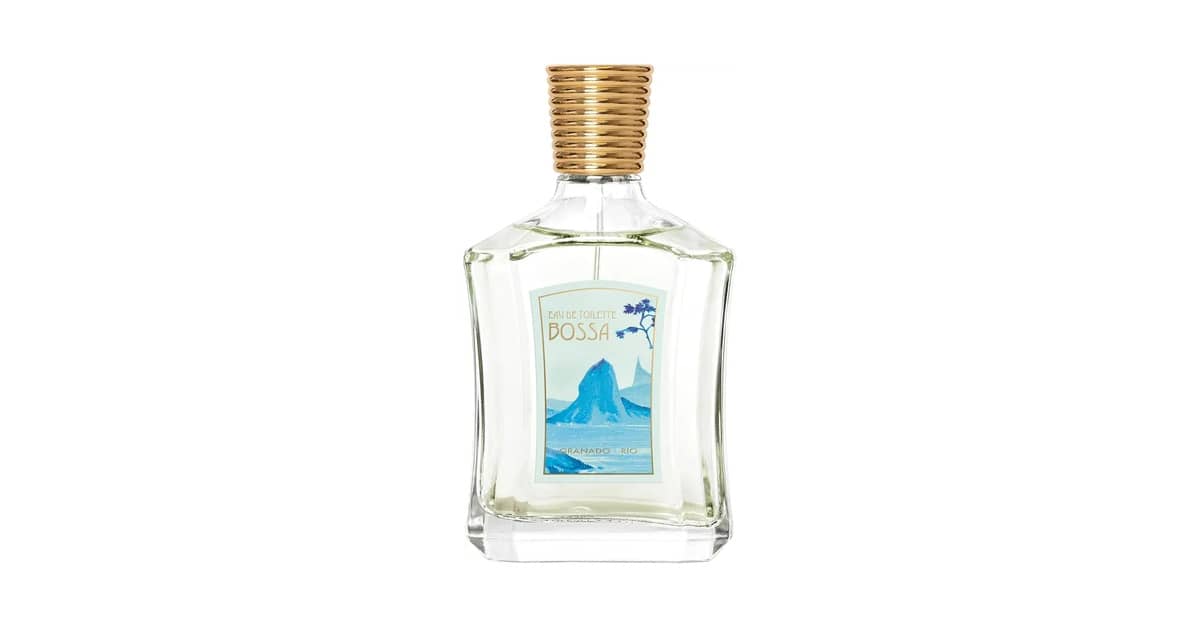 Melhor Perfume Masculino Granado: Frescor e Elegância