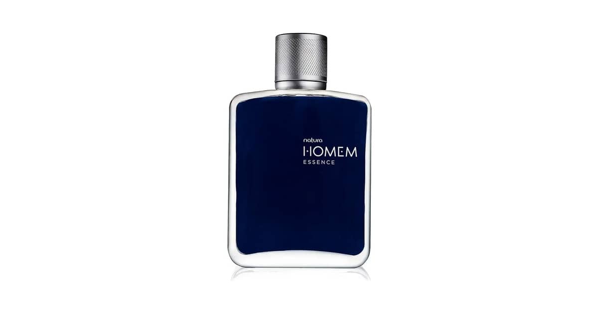 Melhor Perfume Masculino Natura Homem: Essências Duradouras