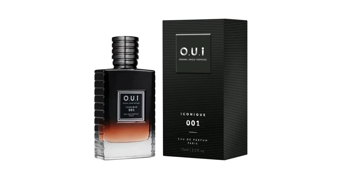 Melhor Perfume Masculino Oui: Seleção Essencial
