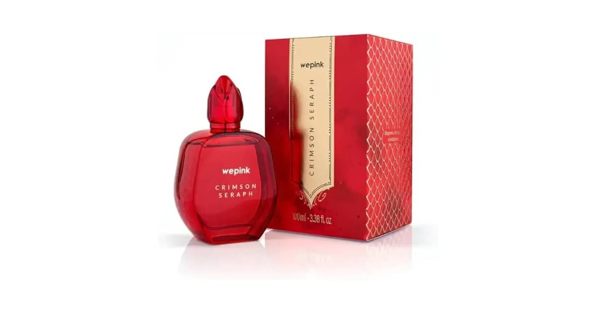 Melhor Perfume Masculino Wepink: Opções Frescas e Amadeiradas