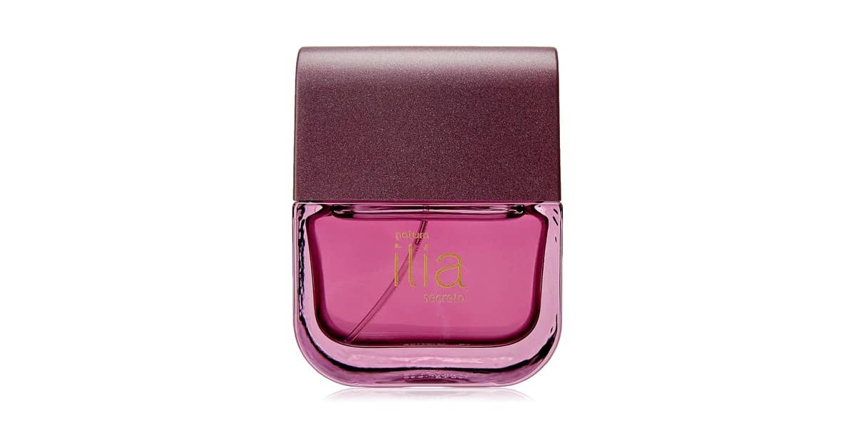 Melhor Perfume Natura Feminino Doce: Escolha o Seu!