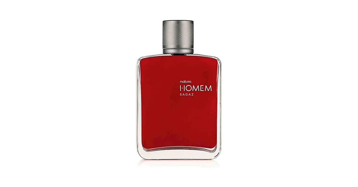 Melhor Perfume Natura Homem Masculino: Qual Fragrância Escolher?