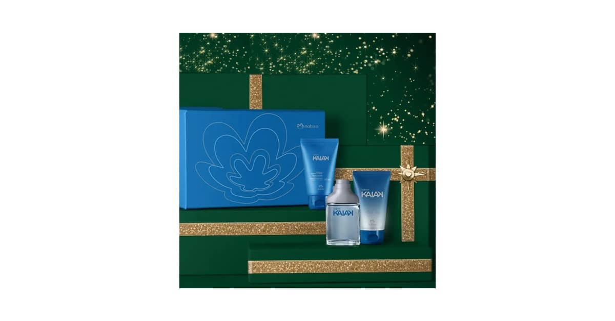 Melhor Perfume Natura Masculino dia a Dia: Frescor e Assinatura