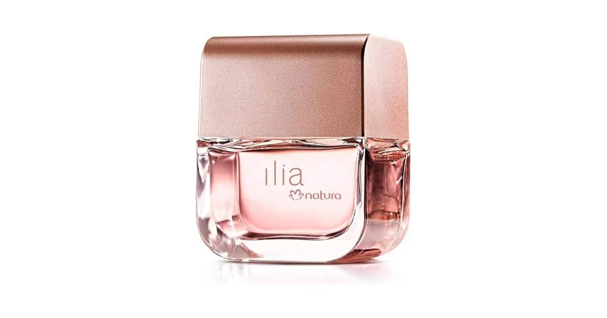 Melhor Perfume Natura Mulher: 7 Fragrâncias Icônicas