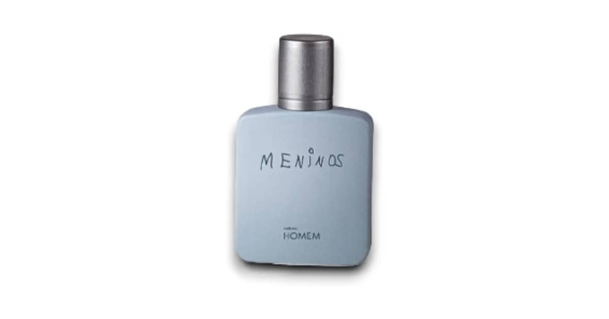 Melhor Perfume Natura para Homem: Fragrâncias Marcantes
