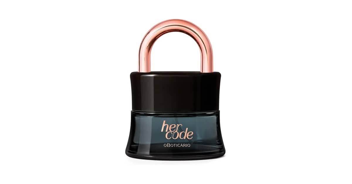 Melhor Perfume O Boticário Feminino: 10 Opções