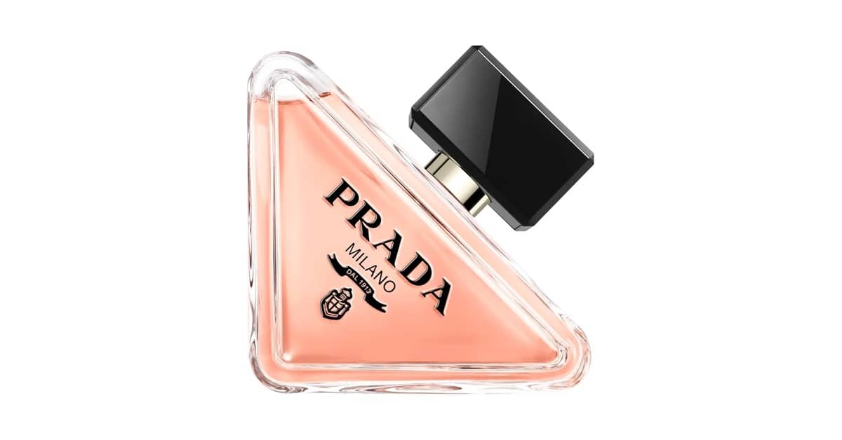 Melhor Perfume Prada Feminino: Essências Icônicas Reveladas!