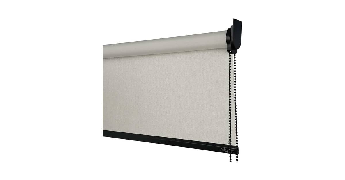 Melhor Persiana Blackout: Bloqueio Total da Luz