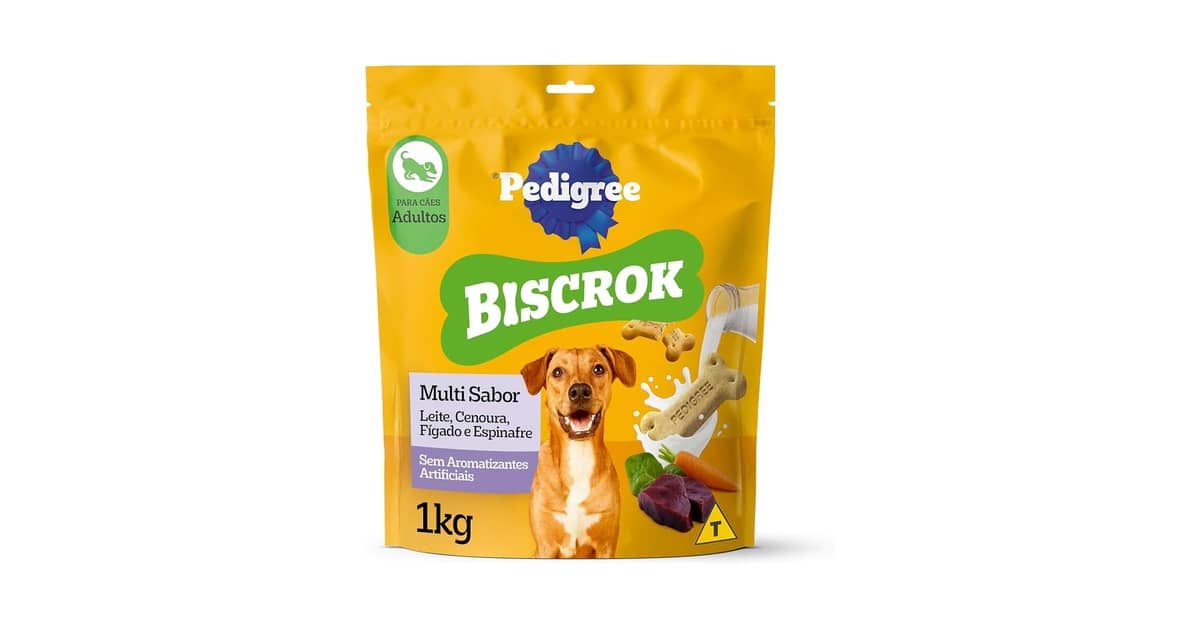 Melhor Petisco Cachorro: Guia Completo Para Escolher o Ideal