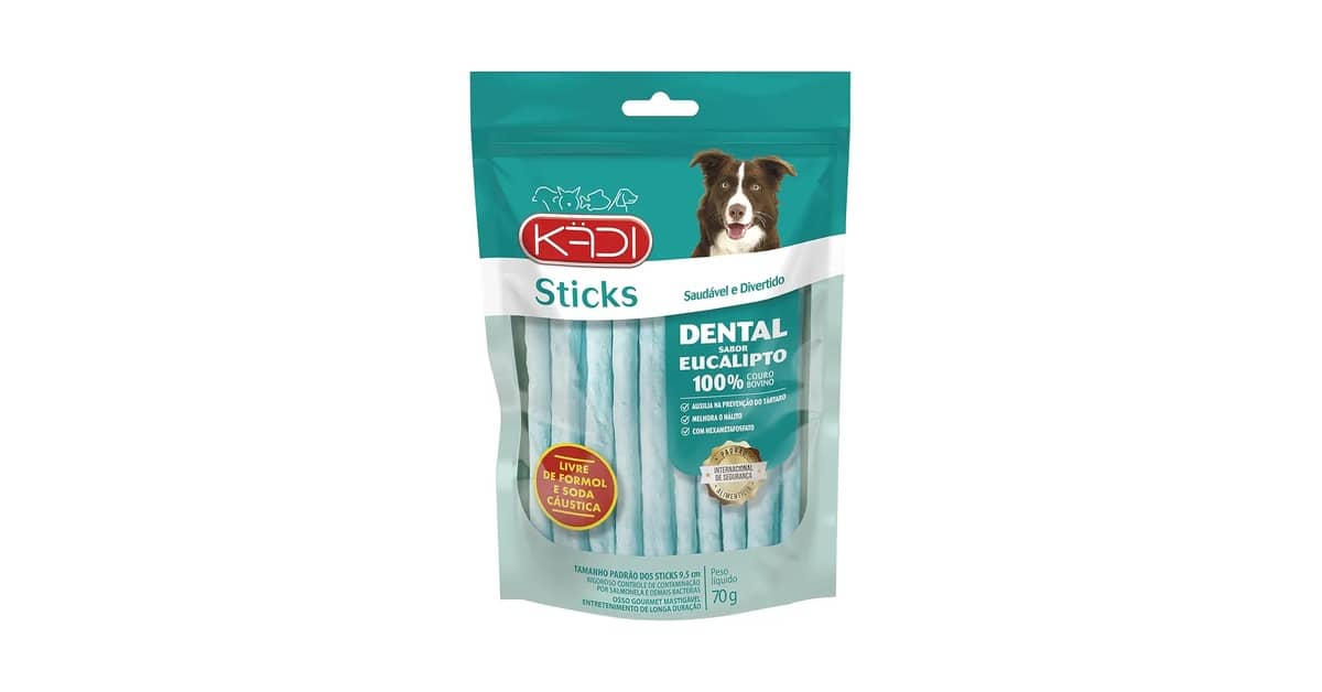 Melhor Petisco dental para Cachorro: Guia Completo 2024