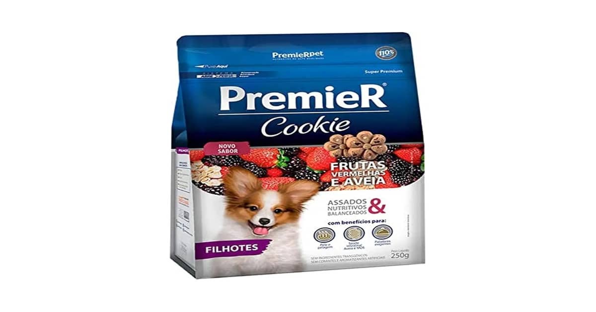 Melhor Petisco para Cachorro Filhote: Nutrição e Sabor!