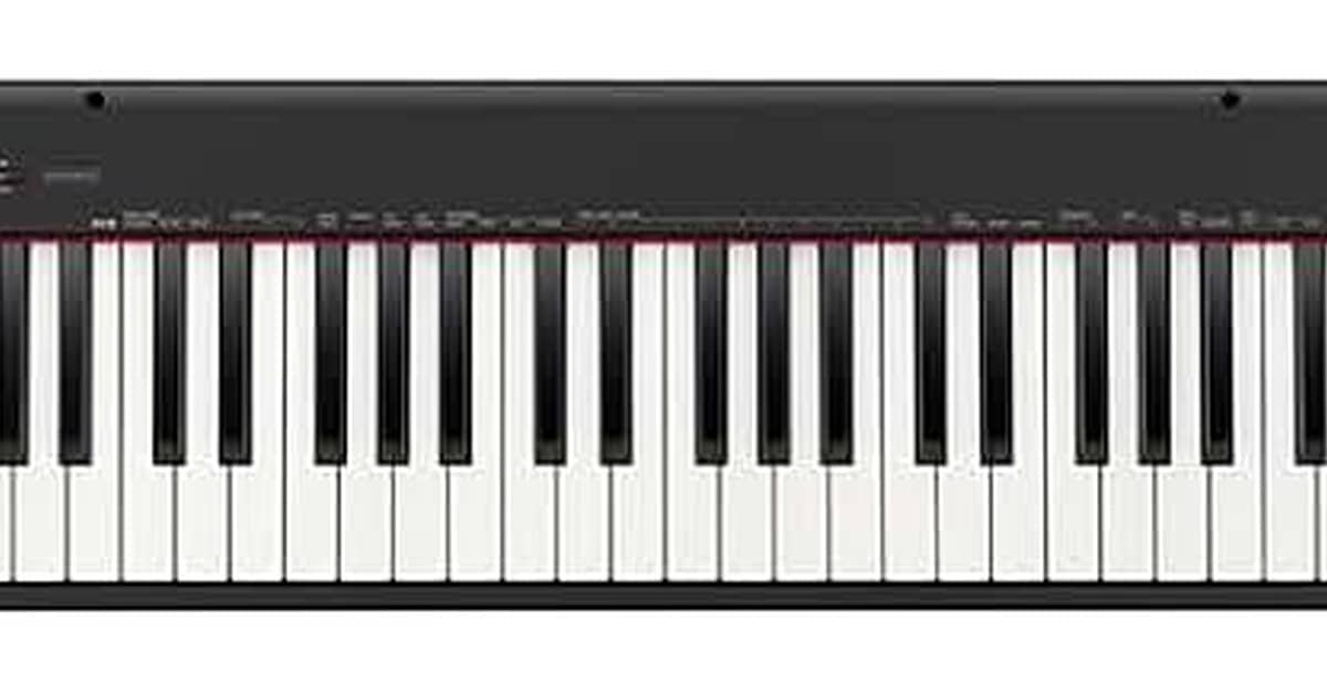 Melhor Piano Digital Casio: Guia de Compra Essencial