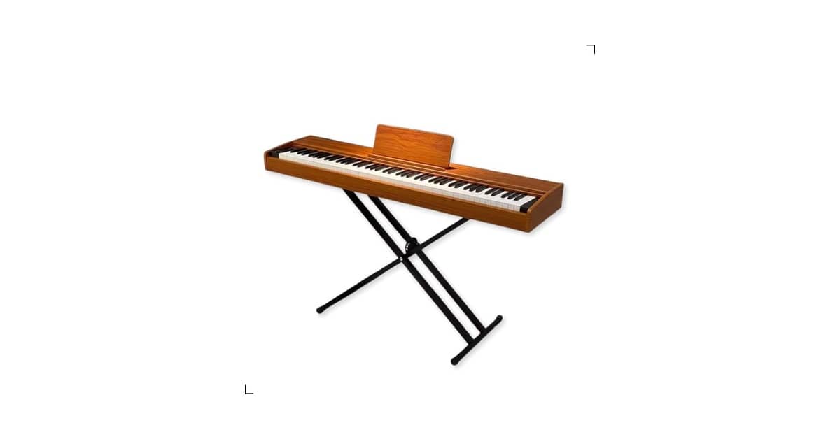 Melhor Piano Digital: Guia Definitivo e Análise Profunda