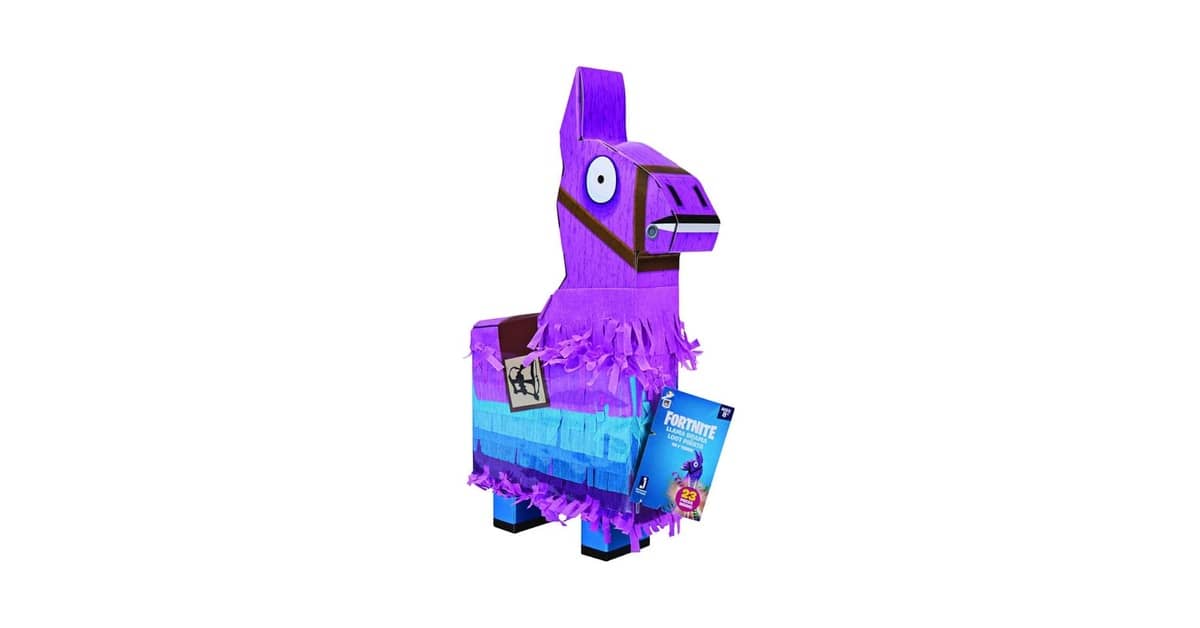 Melhor Picareta do Fortnite: Qual Modelo Levar?