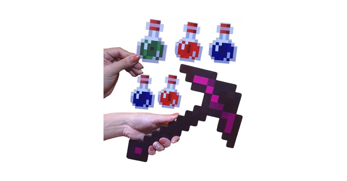 Melhor Picareta do Tinkers 1.16 5: Guia de Escolha Essencial