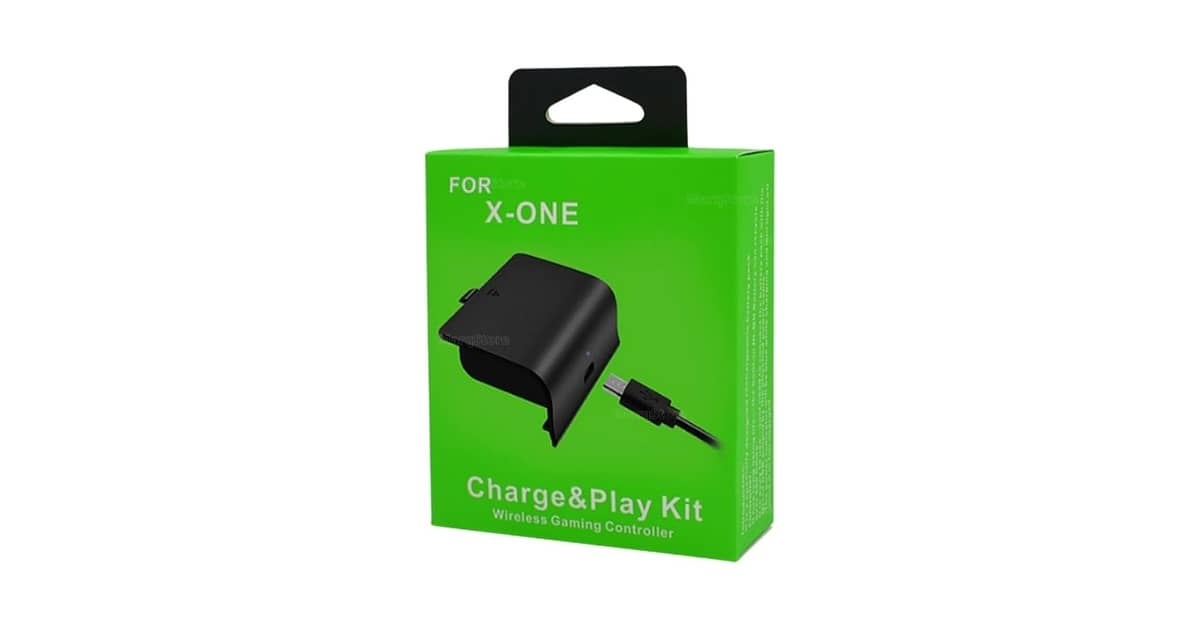 Melhor Pilha Recarregável para Xbox One: Guia Completo