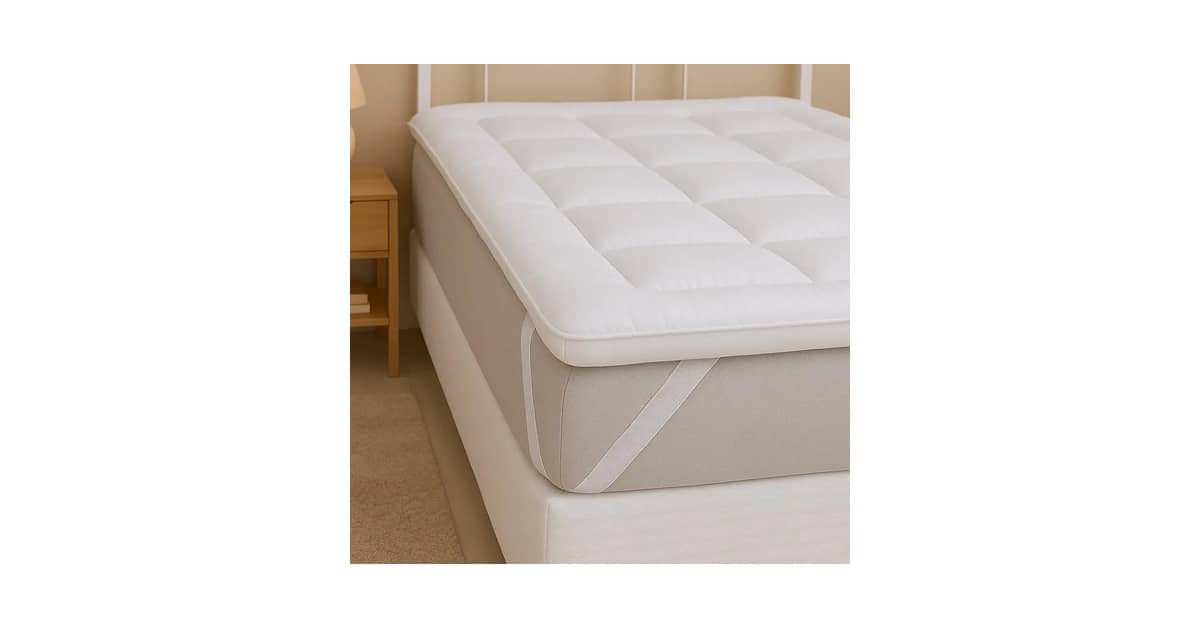 Melhor Pillow Casal: Conforto e Suporte Premium