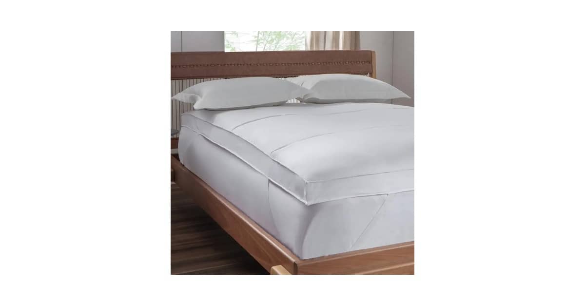 Melhor Pillow Top Macio: Conforto e Luxo