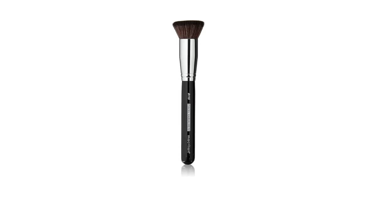 Melhor Pincel para Base Stick: Encontre o Seu Ideal!
