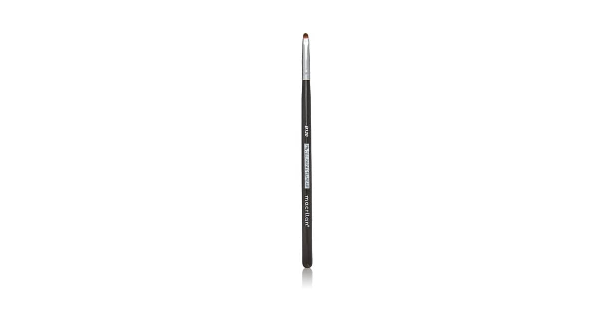 Melhor Pincel para Delineador em Gel: Guia Completo